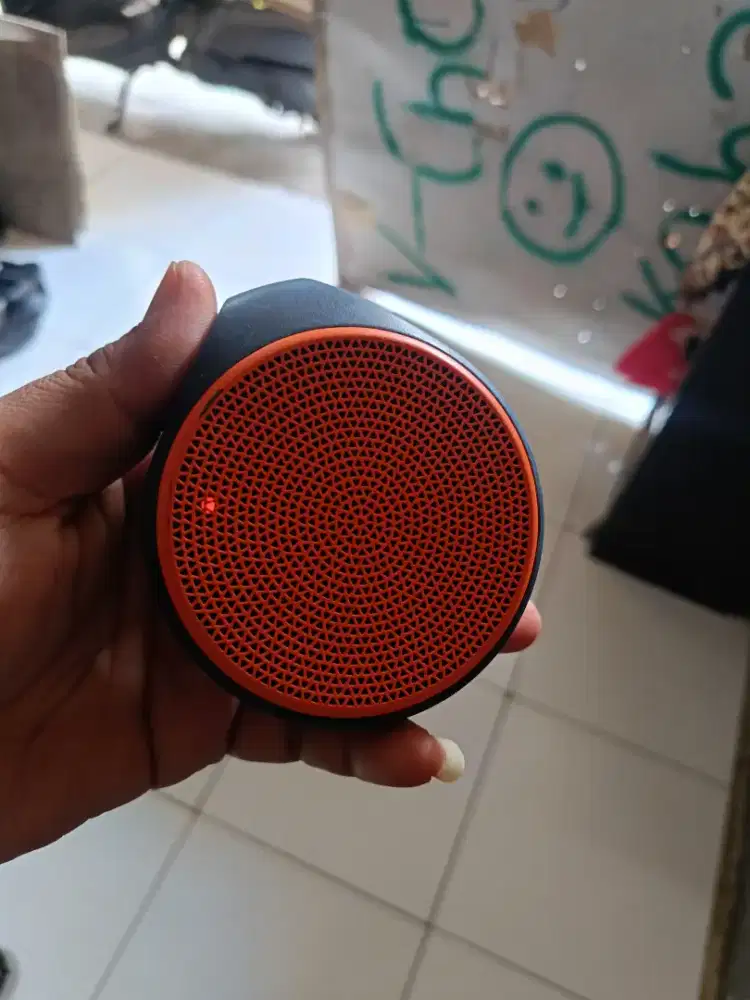SPEAKER Bluetooth LOGITECH X100