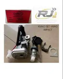 KUNCI KONTAK SET VARIO IMPACT