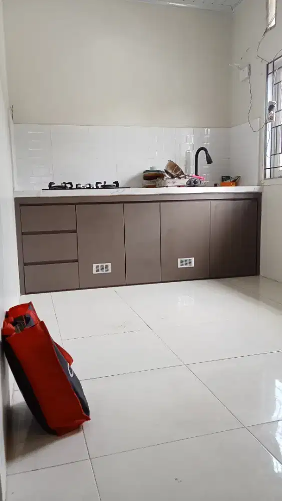 KITCHEN SET BAWA ATAU KABINET BAWA