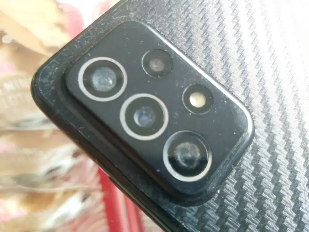 Samsung A72 Black 8/128 * MINUS *