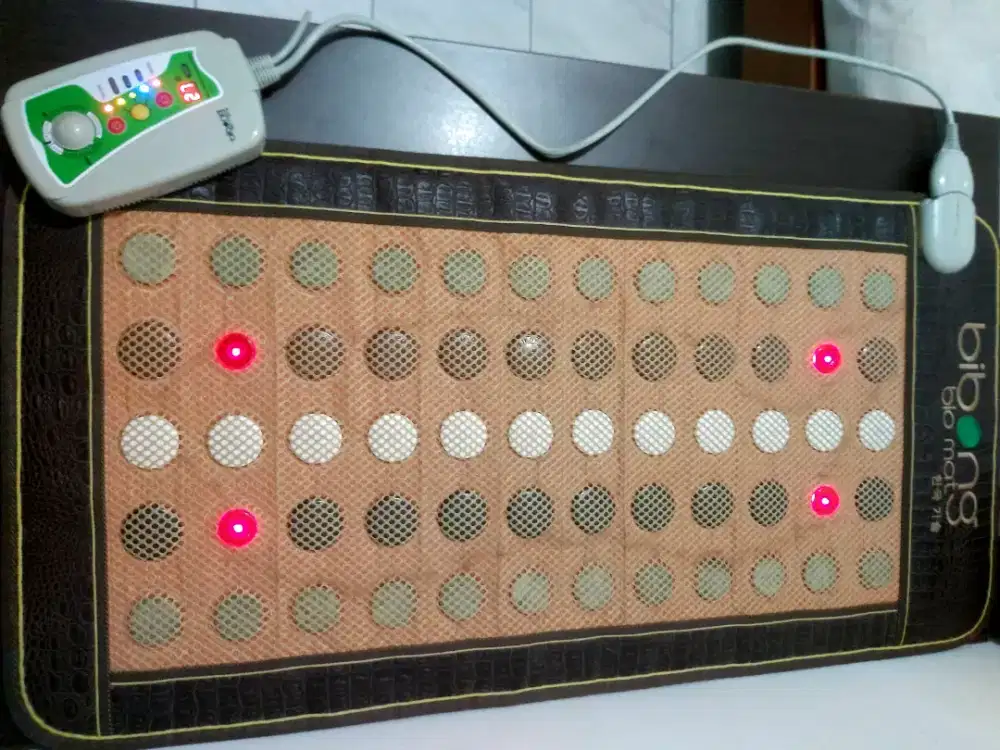 Murah Alat terapi Modern Bibibong Korea plus Bio Smart Controller