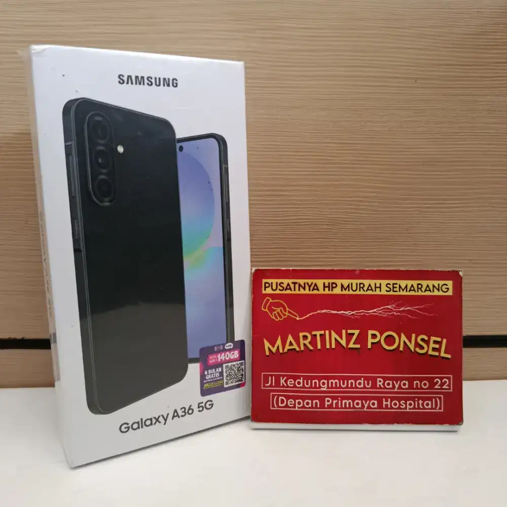 Samsung A36 5g 8/256
