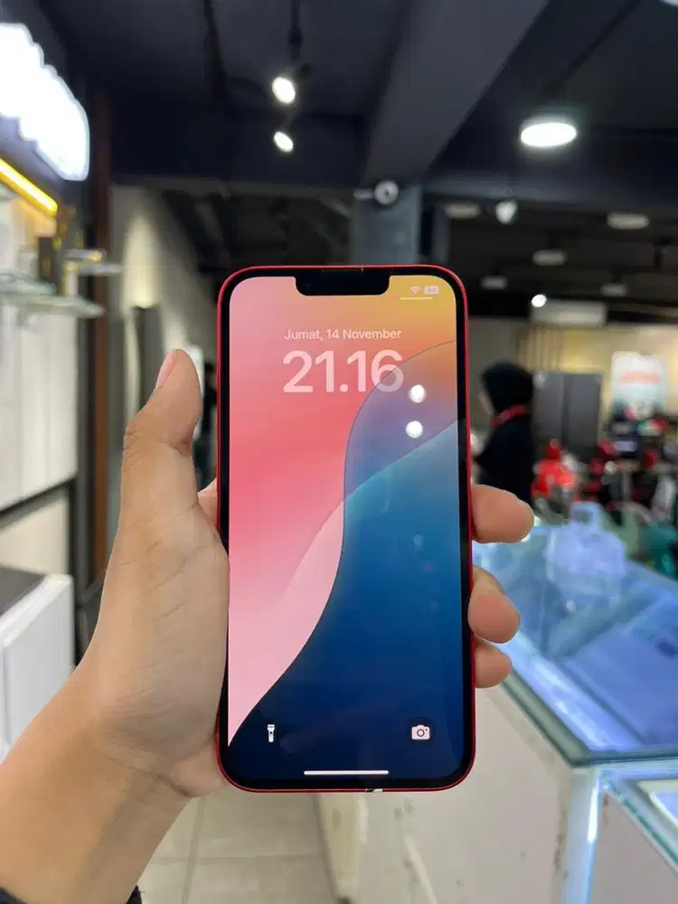 iphone 14 second like new