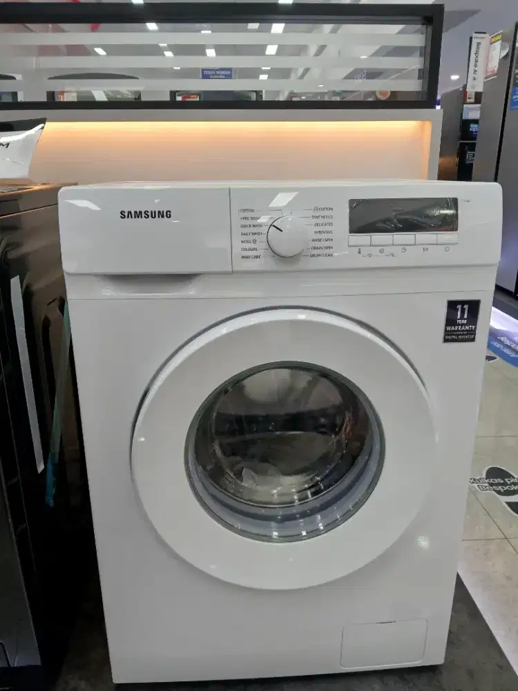 Mesin cuci 7kg hemat listrik murahh