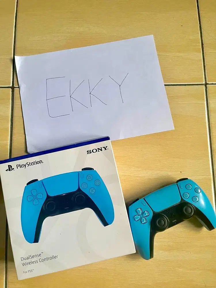 Stick DS5 Mulus likenew