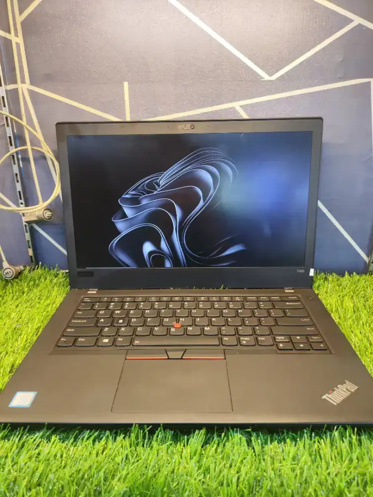 PROMO DISKON 500RIBU LENOVO THINKPAD T480