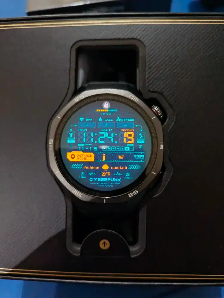 Huawei watch gt 5 Pro 46mm