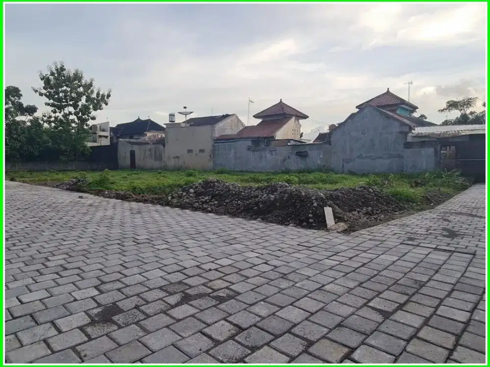 Iklan Tanah Dijual Yogyakarta Jl. Palagan Dekat Monumen Jogja Kembali, Untuk Rumah