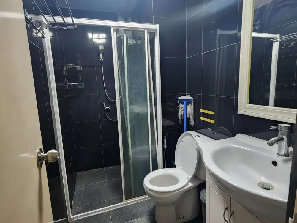 Disewakan Apartement Seasons city Type 1BR unit jarang ada