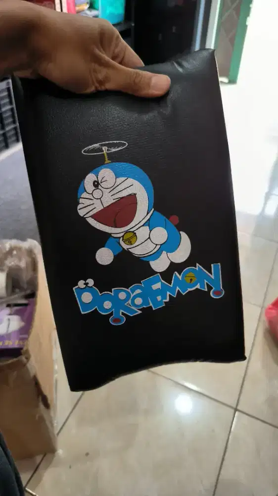 Dudukan bayi anak Goncengan bayi