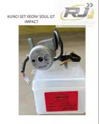 KUNCI KONTAK SET XEON/ SOUL GT IMPACT