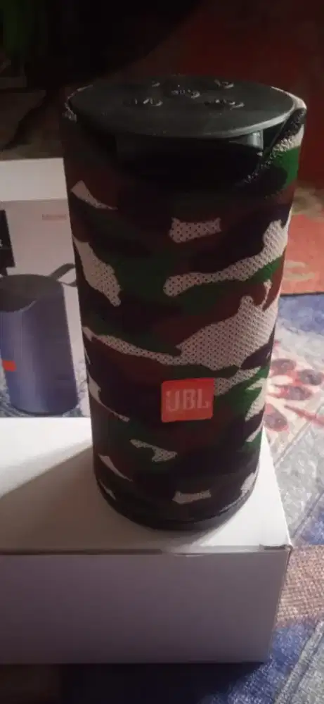 SPEAKER JBL PORTABLE BLUETOOTH TG113