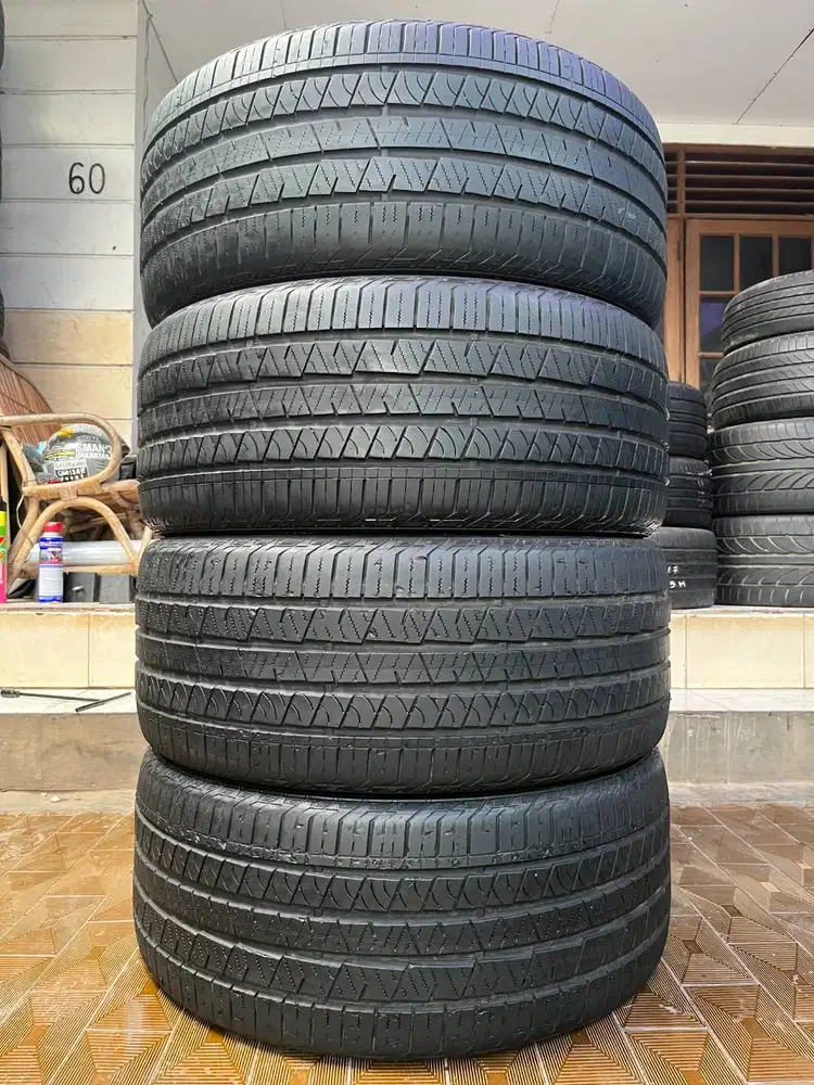 Ban Continental Cross Contact LX Sport 275 40 r22 4Pcs