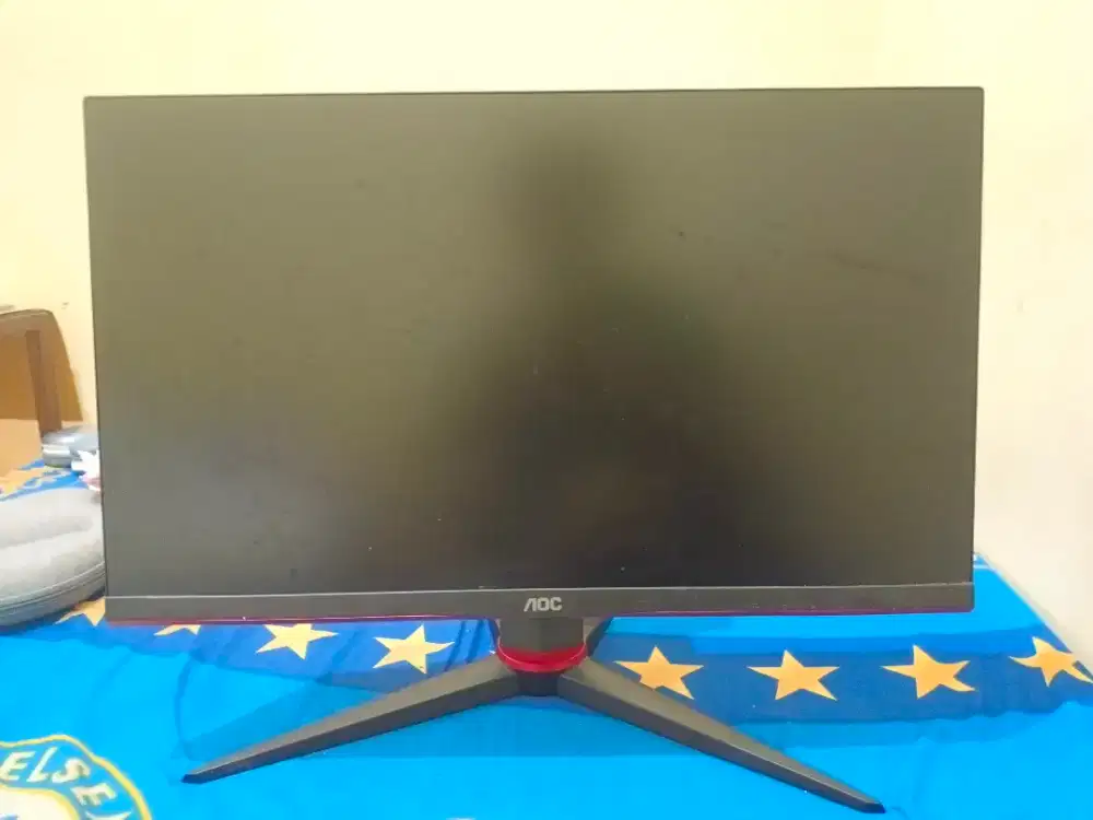 Monitor Gaming AOC