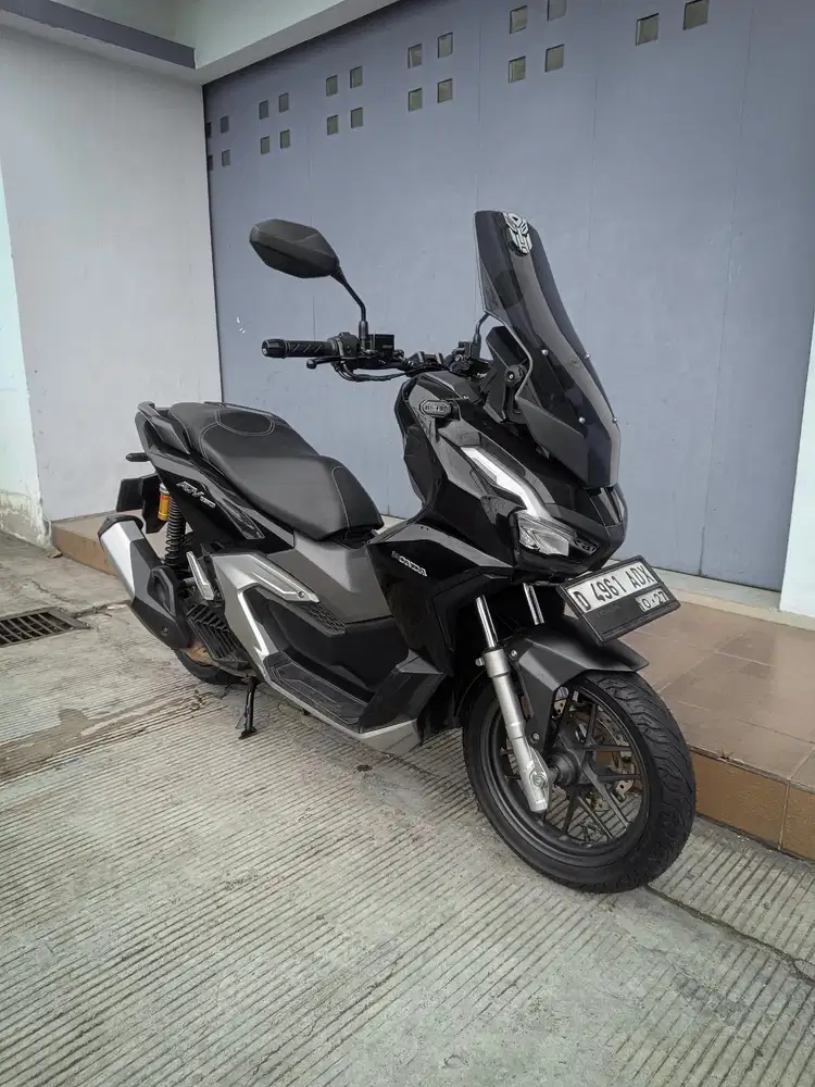 Honda ADV 160 cbs 2022