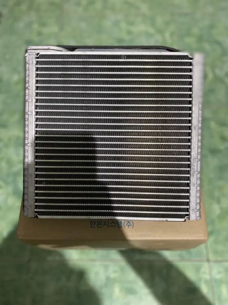 Evaporator Picanto New