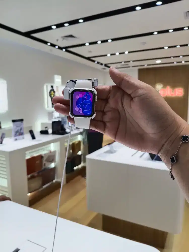 Apple Watch SE 3 40mm