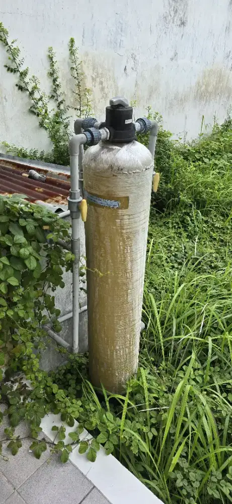 Neo Pure Filter Air (Bekas)