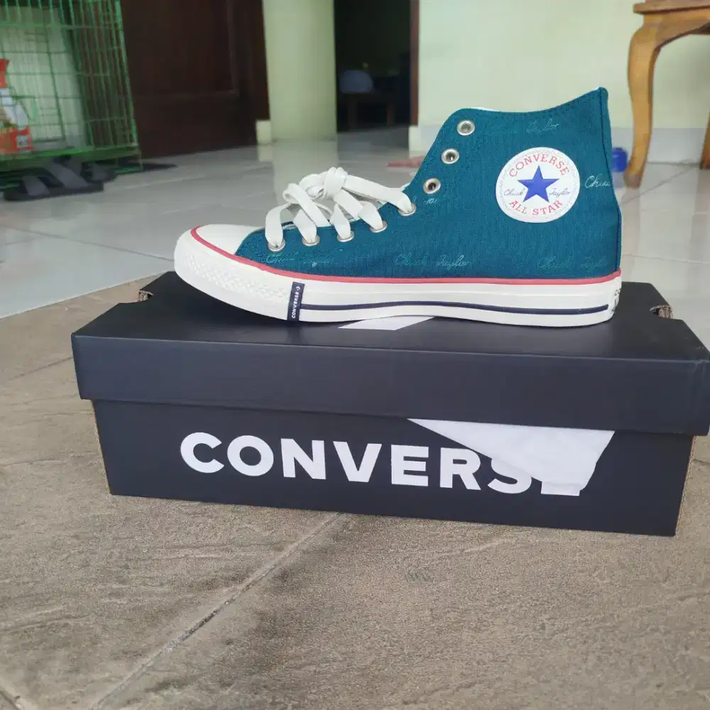 Converse chuck taylor