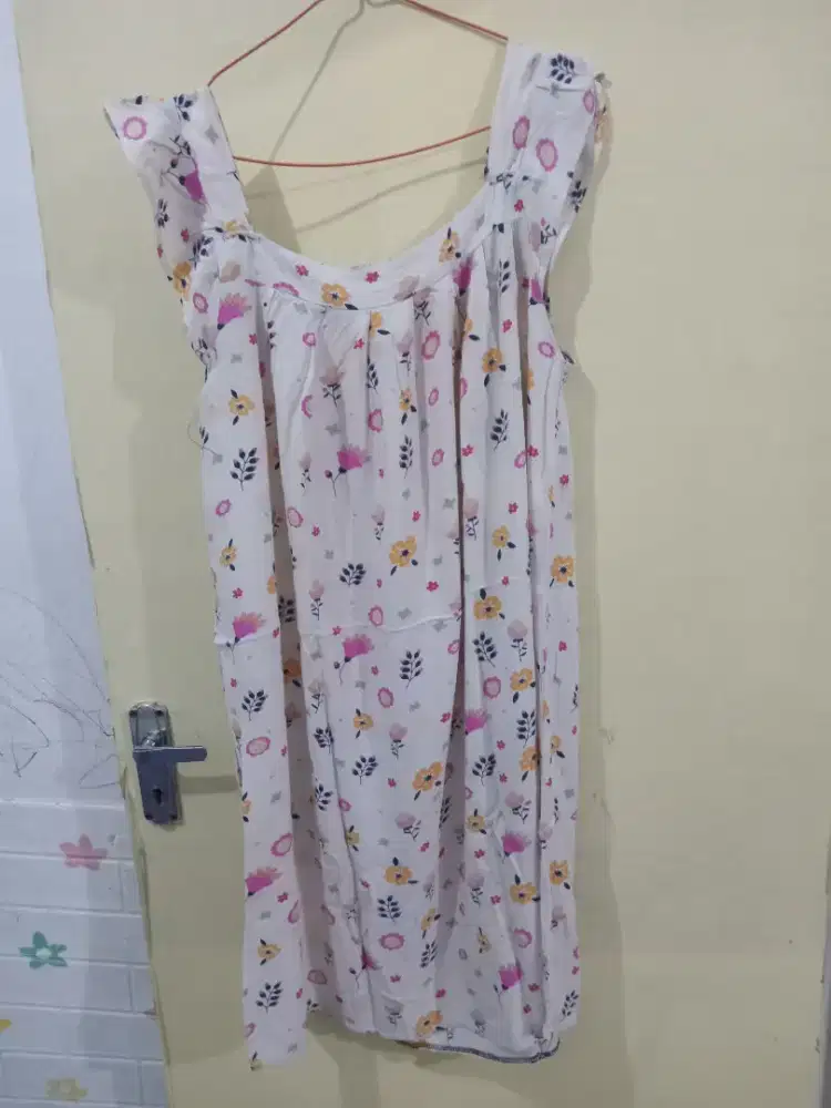 Daster baju tidur perempuan