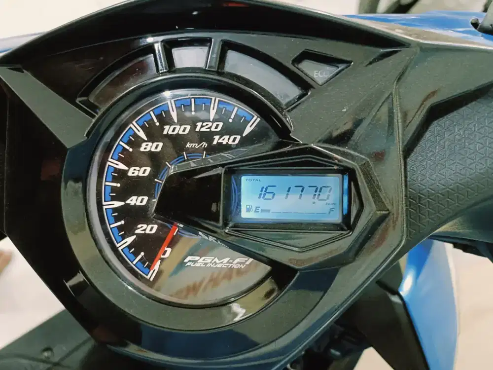 Mesin aman HONDA BEAT ESP CBS SPORTY FI ECO 2023