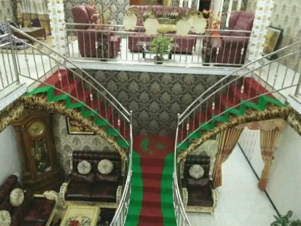 DIJUAL – Rumah Konsep Modern, Sobo – Banyuwangi