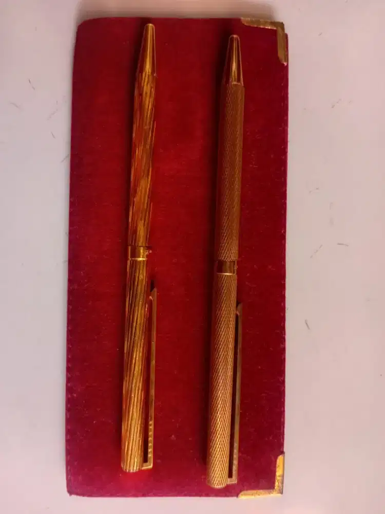 Pulpen st Dupont original