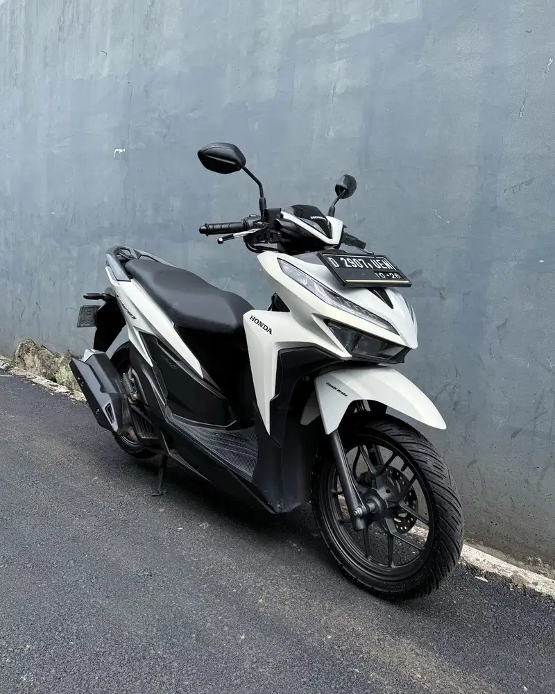 Honda vario 125 cbs iss 2021