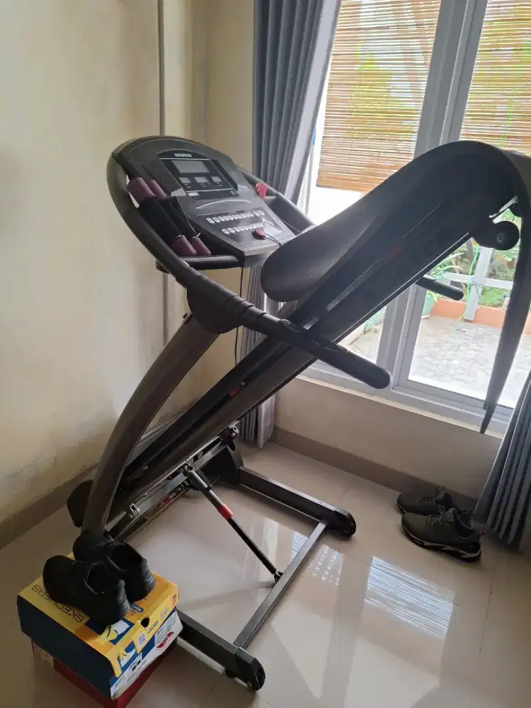 Treadmill Richter
