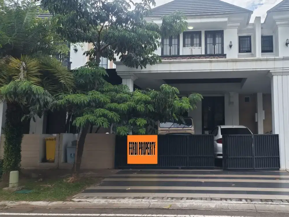 Jual Cepat Harga Murah Citra Gran Cluster Baru