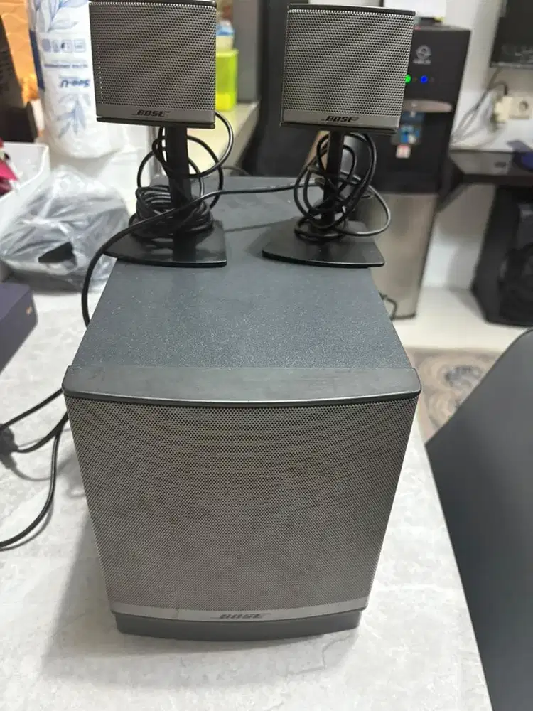 SPEAKER BOSE COPONION 3 II