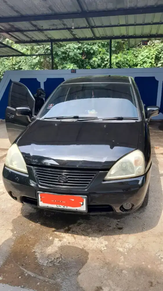 Suzuki Baleno next-G 2004 Bensin