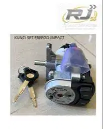 KUNCI KONTAK SET FREEGO IMPACT