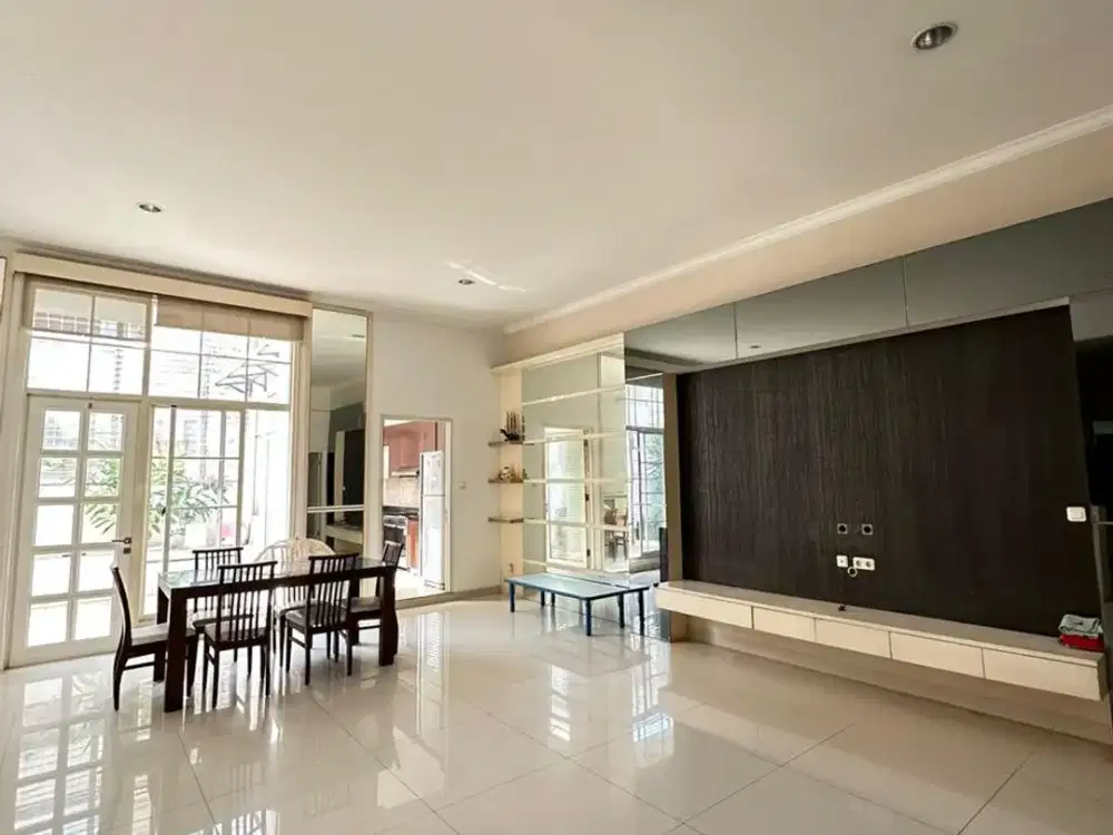 Dijual Rumah PIK BGM Uk 230 m² Full Bangunan dan Renovasi 3lt at Jakarta Utara