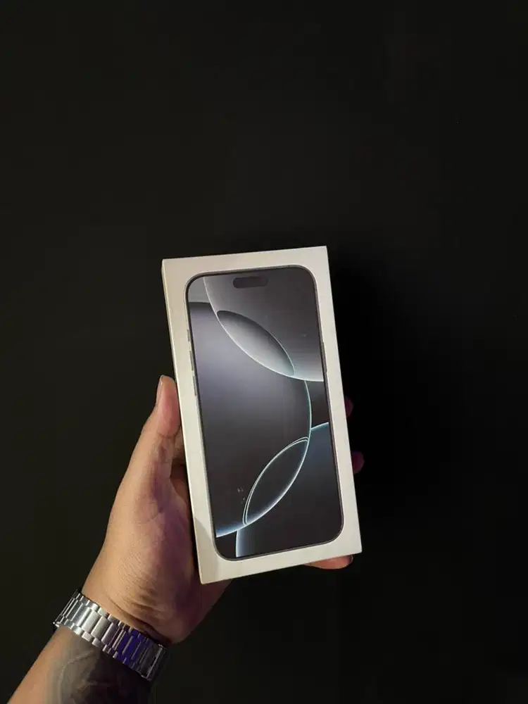 iphone 16 Promax 1TB iBox New