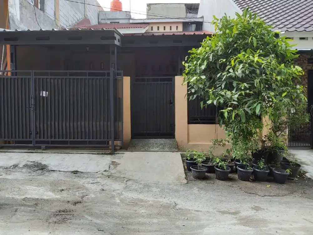 Dijual Permata depok sektor safir M5/24