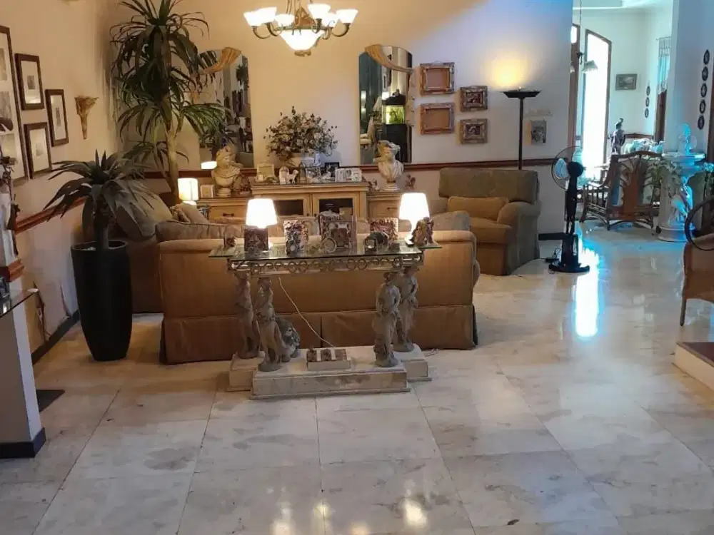 Rumah Dharmahusada Regency STRATEGIS SIAP HUNI