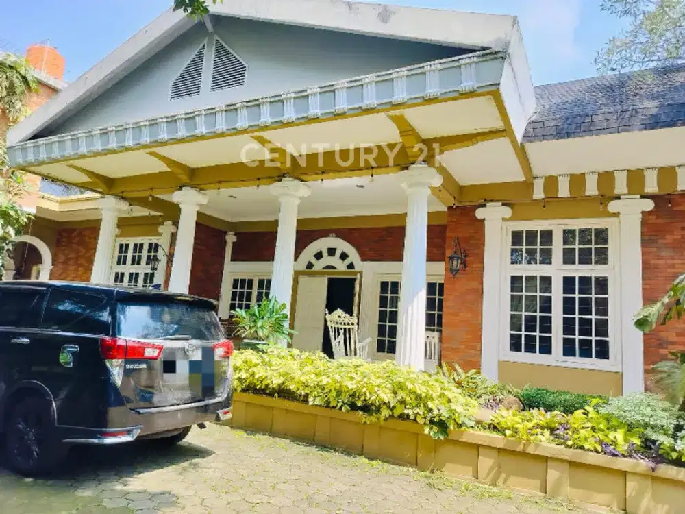 Di Jual Rumah Nyaman Nan Asri Dibawah Nilai Njop