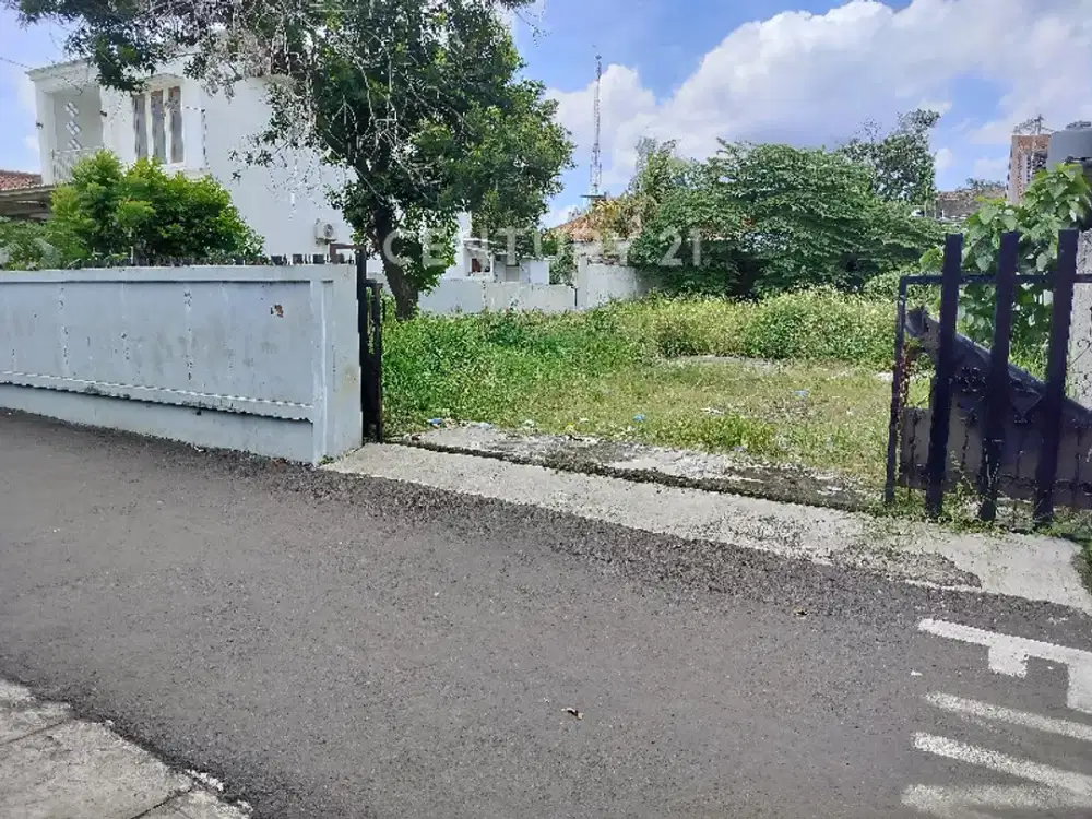 Tanah Siap Bangun Di Daerah Jagakarsa Jakarta Selatan