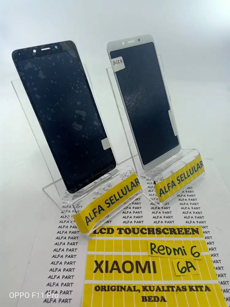Lcd Xiaomi REDMII 6 / REDMI 6A Lcd Xiaomi REDMI 7 Lcd Xiaomi REDMI 7A