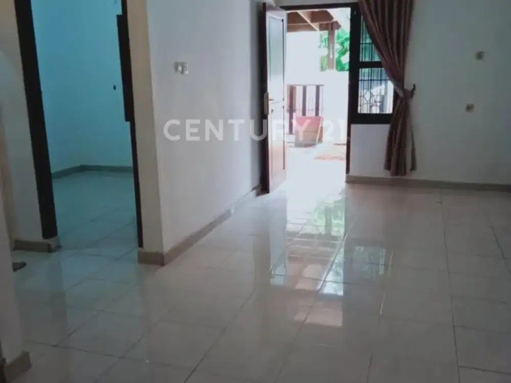 Di Jual Rumah Di Perumahan Permata Depok