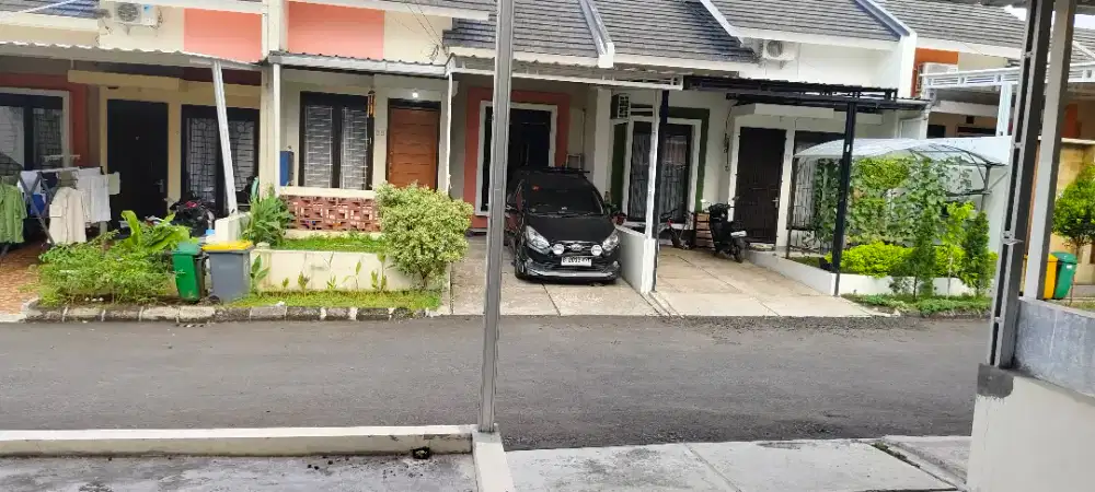 Take Over Cepat Rumah KRR Bogor