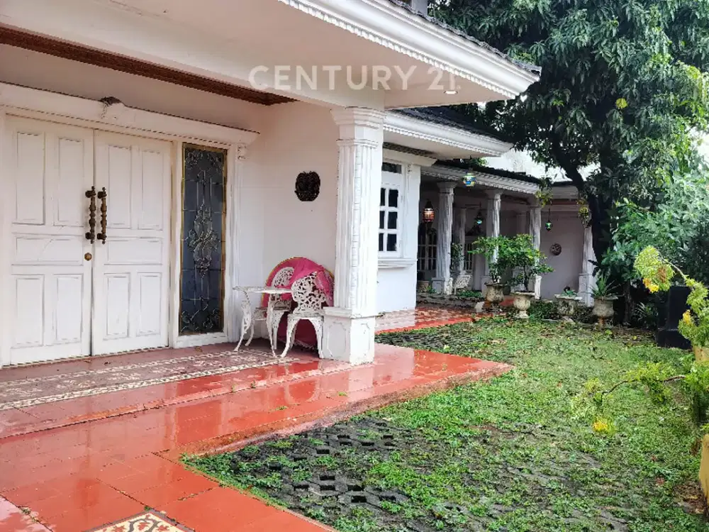 Disewakan Rumah Nyaman Di Jakarta Selatan