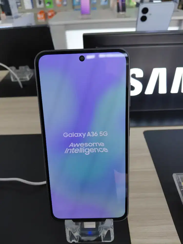 Samsung A36 5g 256gb