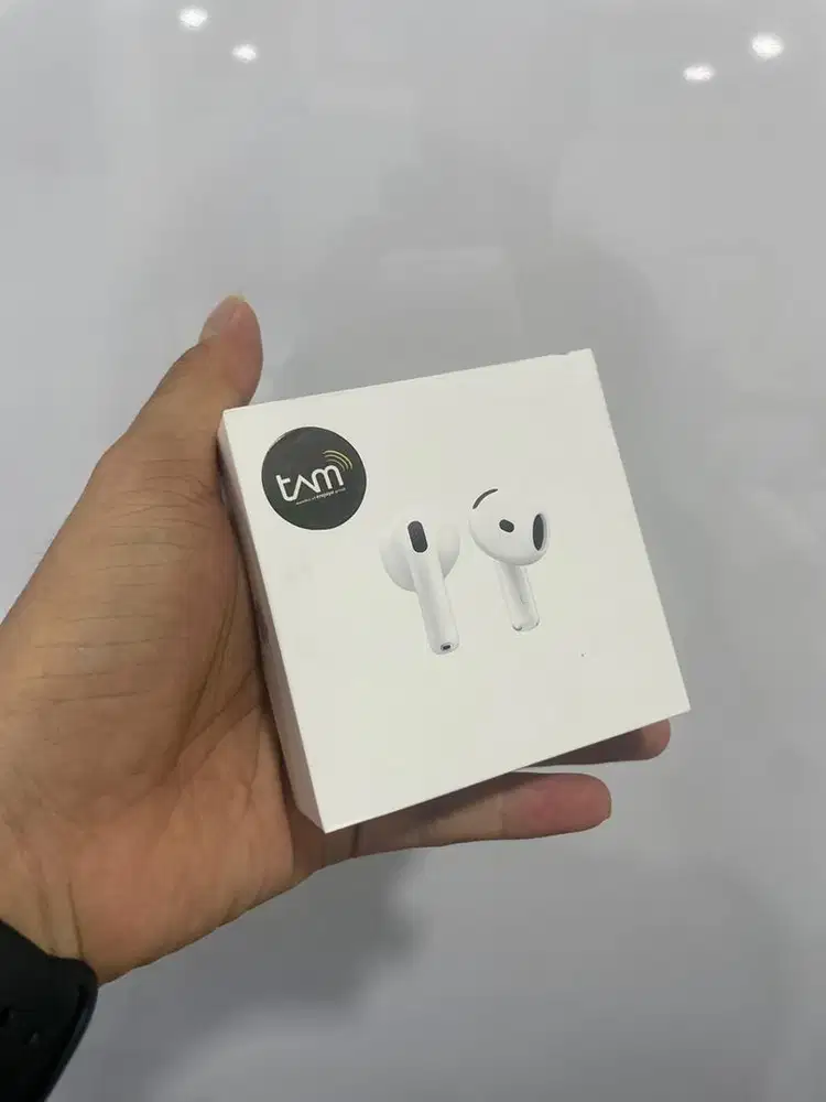 Airpods 4 non Anc ibox