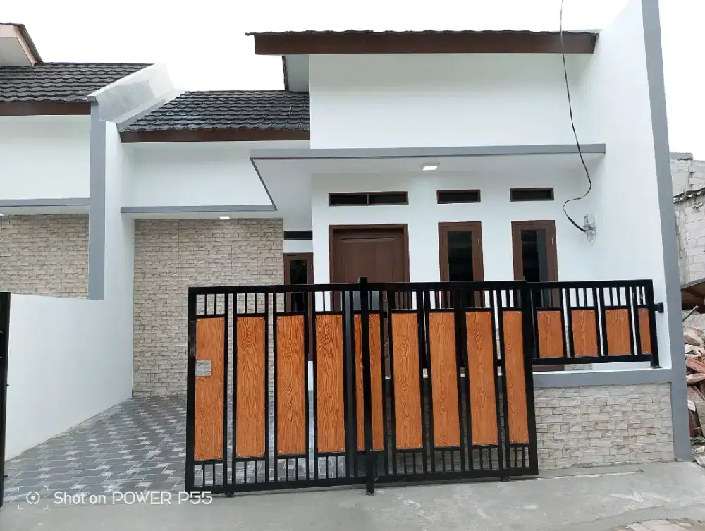 Cluster MInimalis Dekat Joglo, Ciledug