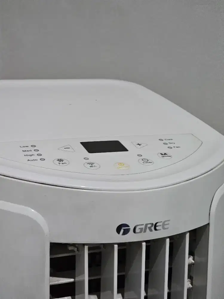 Ac gree 1pk portable
