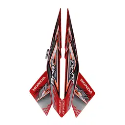 STRIPING LIST HONDA BEAT TAHUN-2014