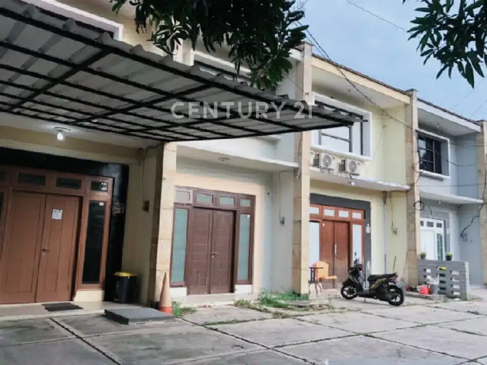 Disewakan Ruko Dilokasi Strategis Di Jakarta Selatan