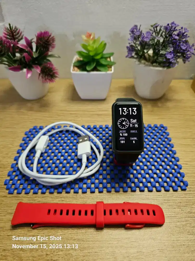 Huawei Band 7 Original